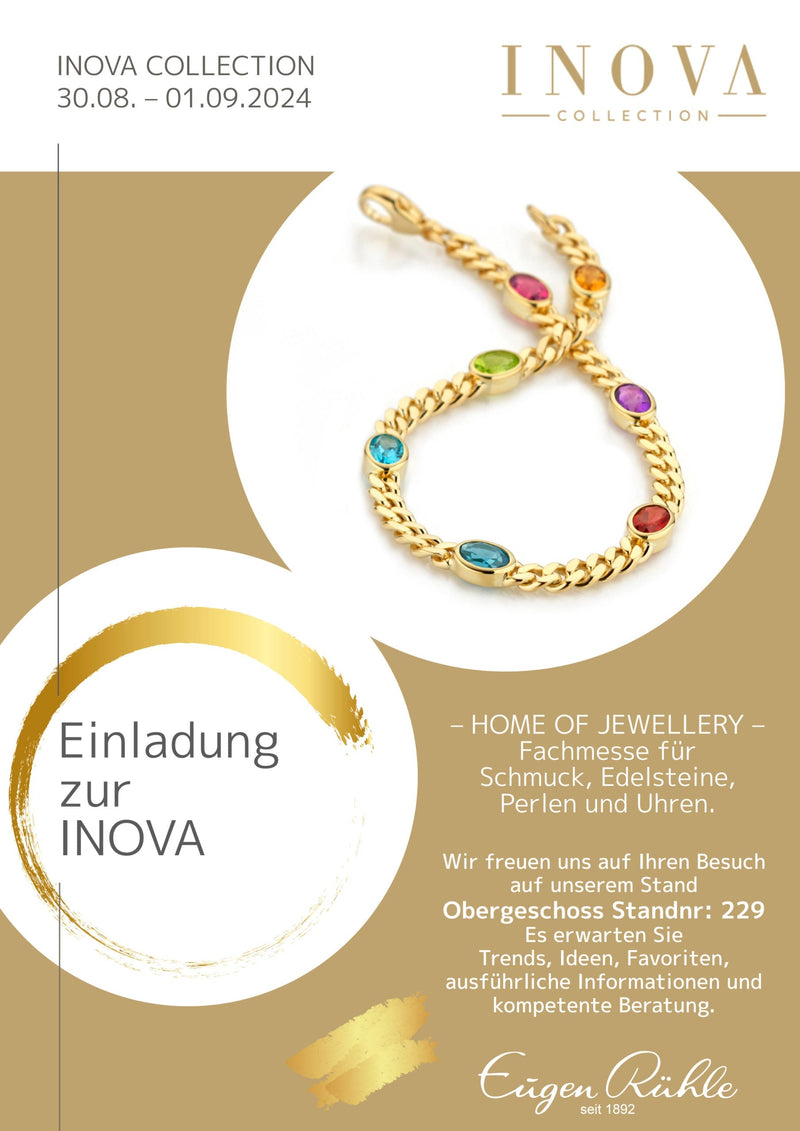 Herzliche Einladung von Eugen Rühle