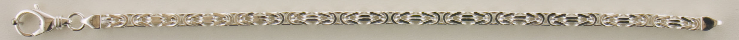 26 2032 041 Silber Armband