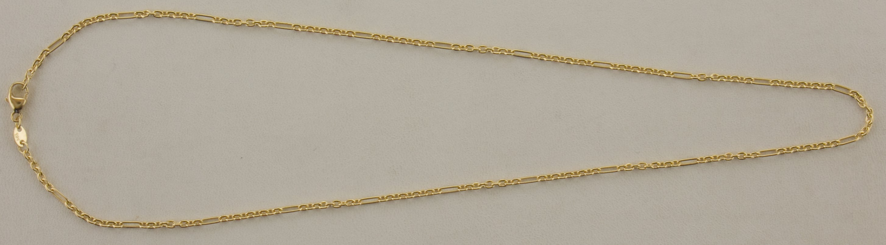 96 01050 20 GG Collier