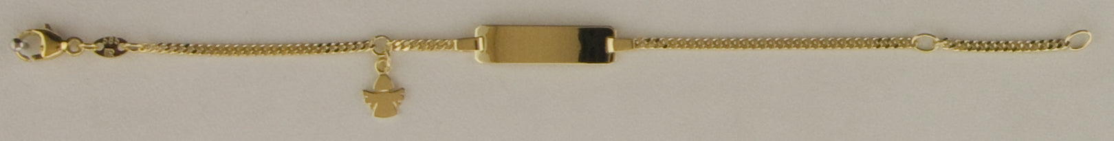 96 1088 171 GG Schildarmband