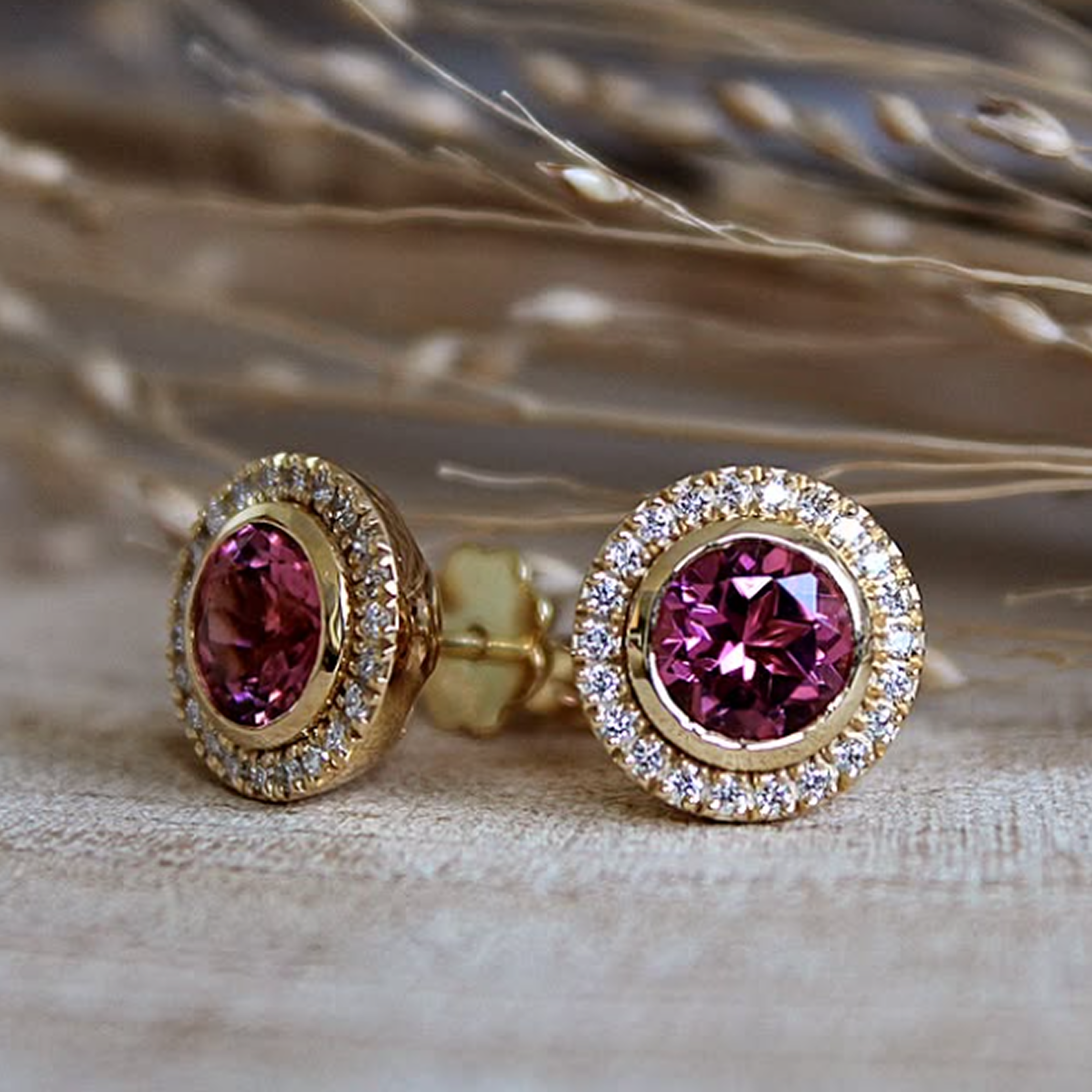 Ohrschmuck